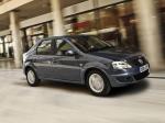 Dacia Logan 2008 года